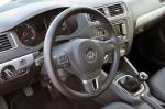Volkswagen Jetta TDi 2011 года